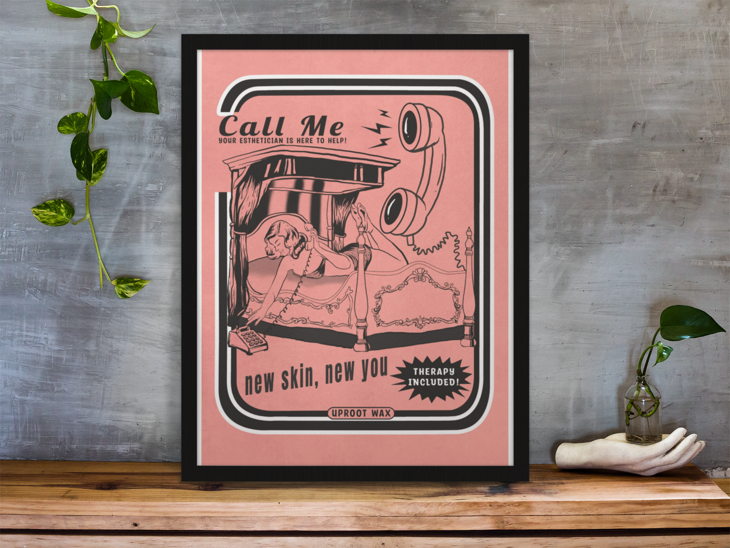 Call Me *Digital Download*