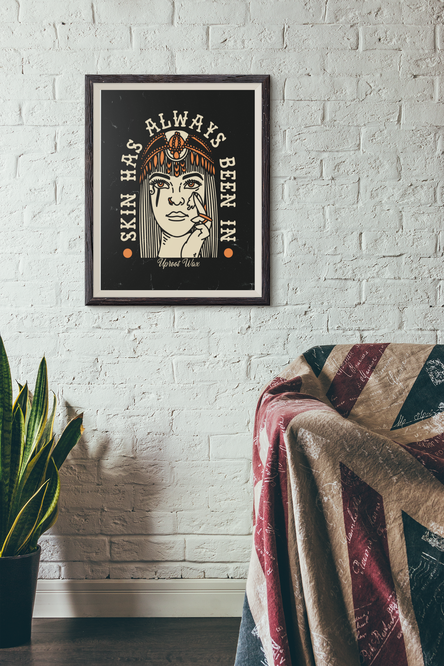 Cleopatra Skin *Digital Download*