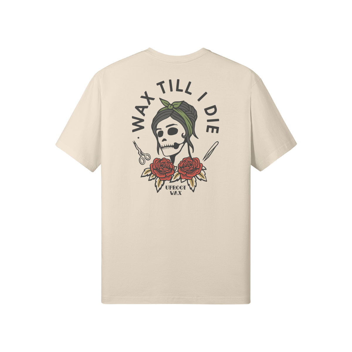 Wax Till I Die T-Shirt