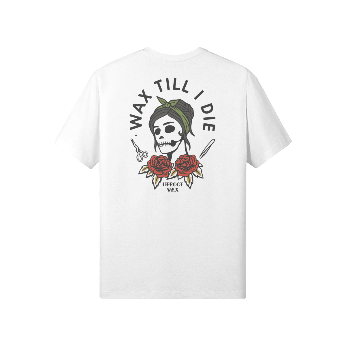 Wax Till I Die T-Shirt